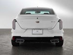 2026 Cadillac CT4 Sport