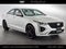 2025 Cadillac CT4 Sport