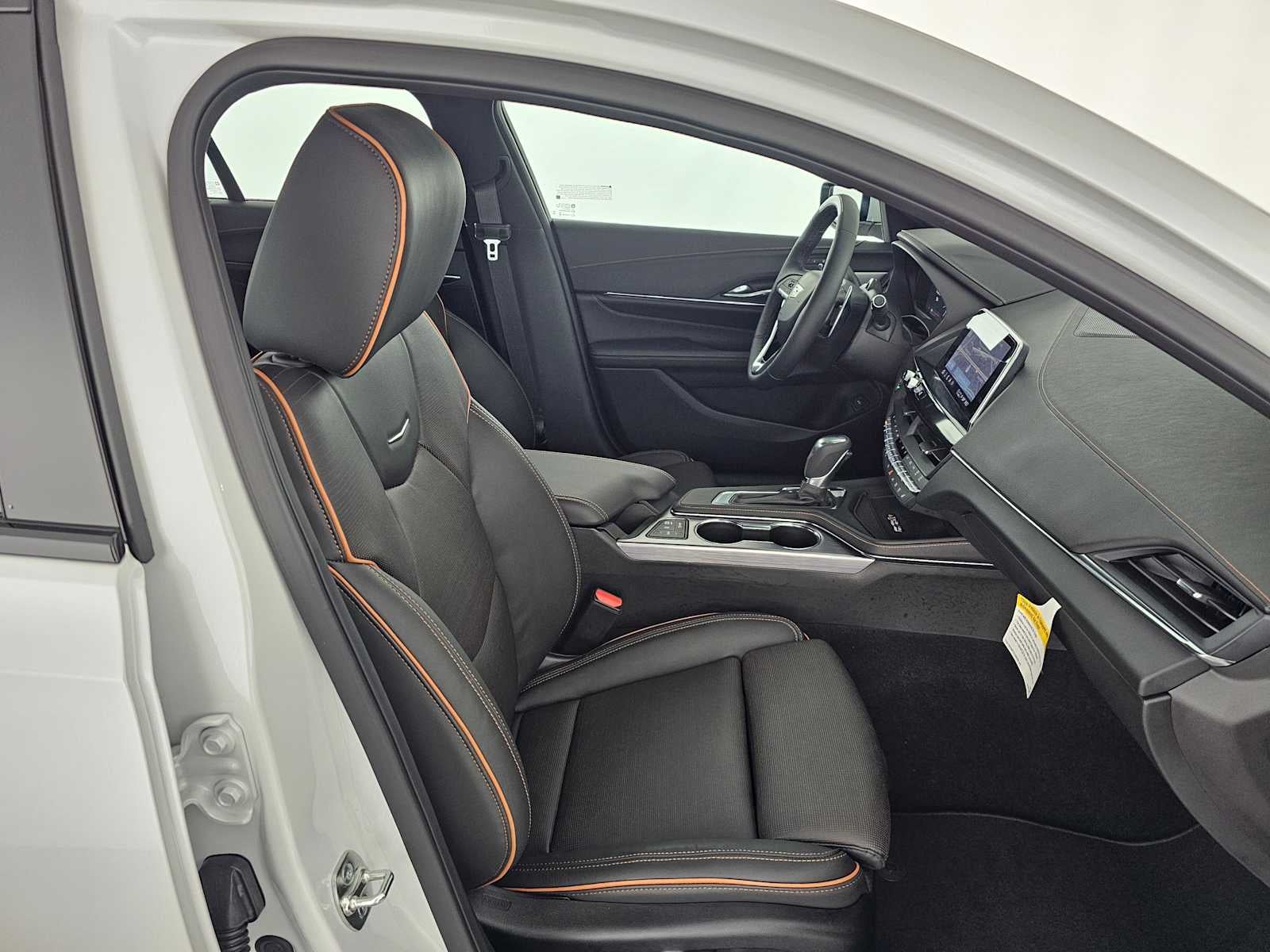 2025 Cadillac CT4 Sport