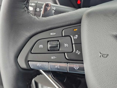 2025 Cadillac CT4 Sport