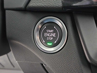 2025 Cadillac CT4 Sport