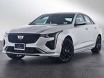 2025 Cadillac CT4 Sport