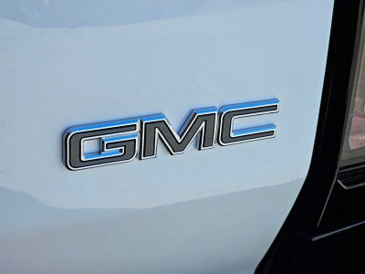 2025 GMC HUMMER EV 3X