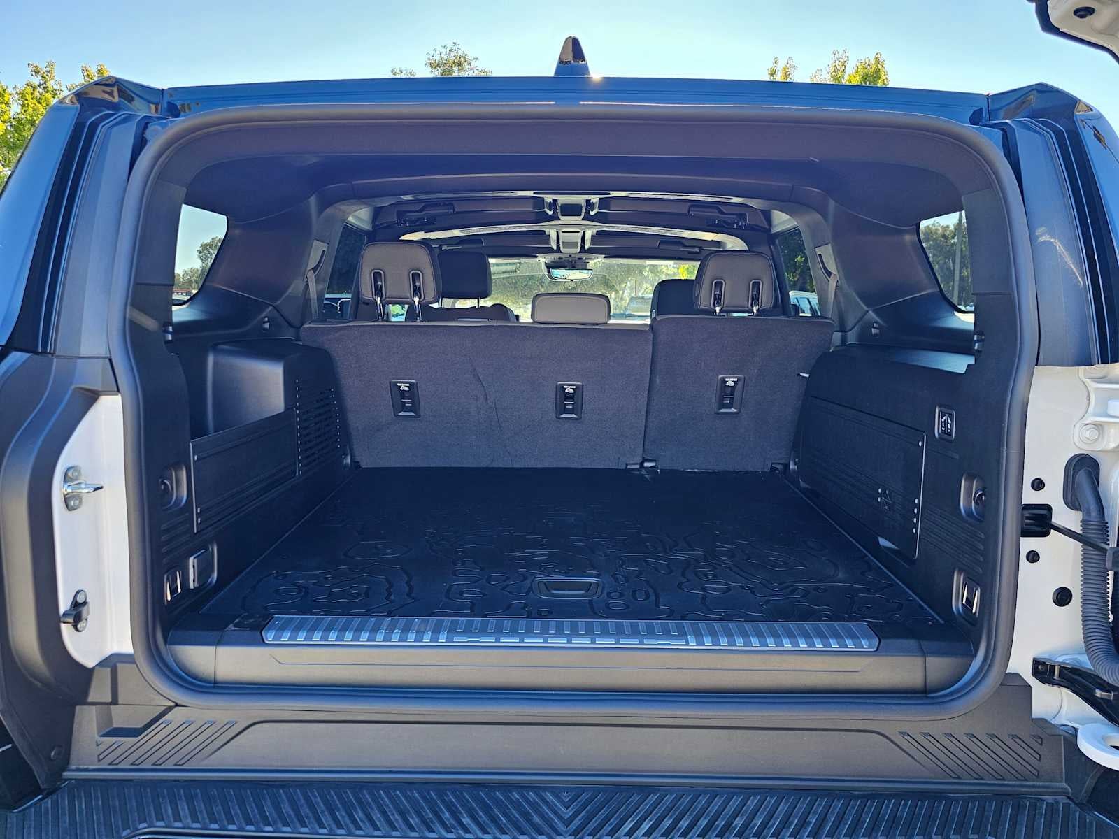 2025 GMC HUMMER EV 3X