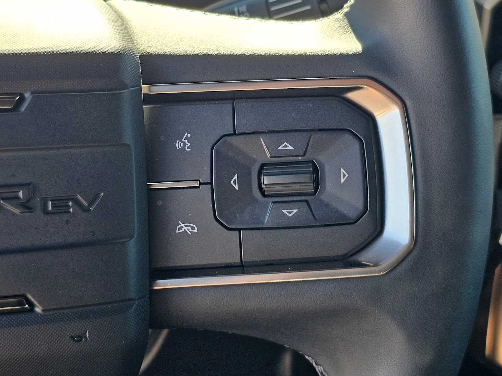 2025 GMC HUMMER EV 3X