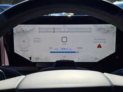 2025 GMC HUMMER EV 3X