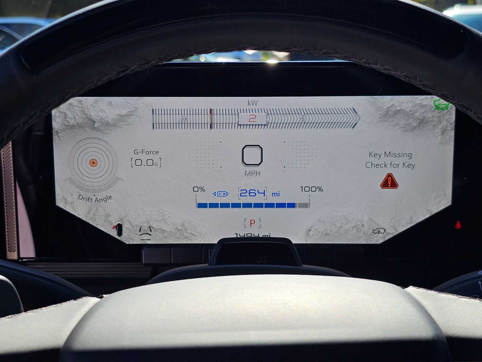 2025 GMC HUMMER EV 3X