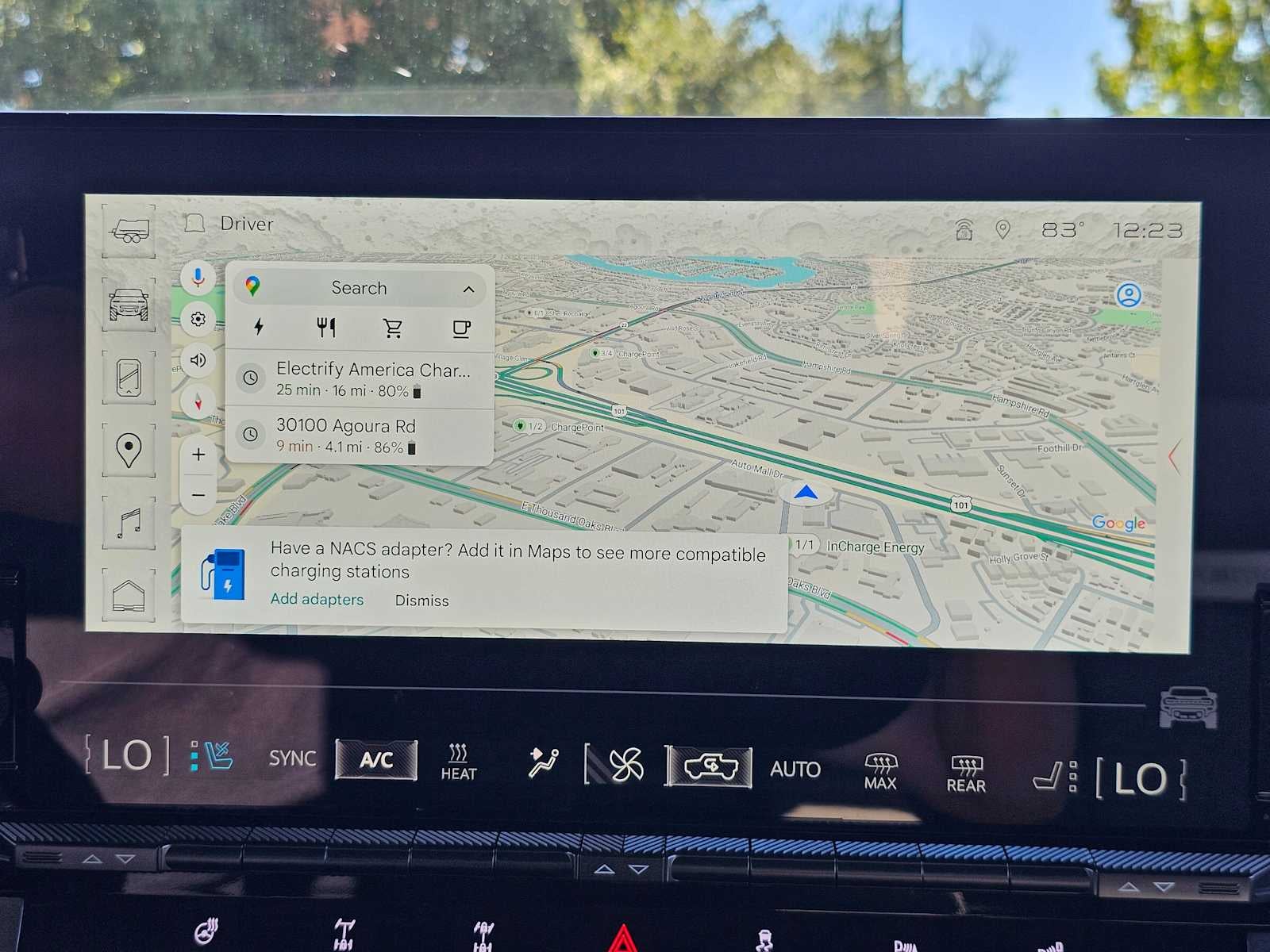 2025 GMC HUMMER EV 3X