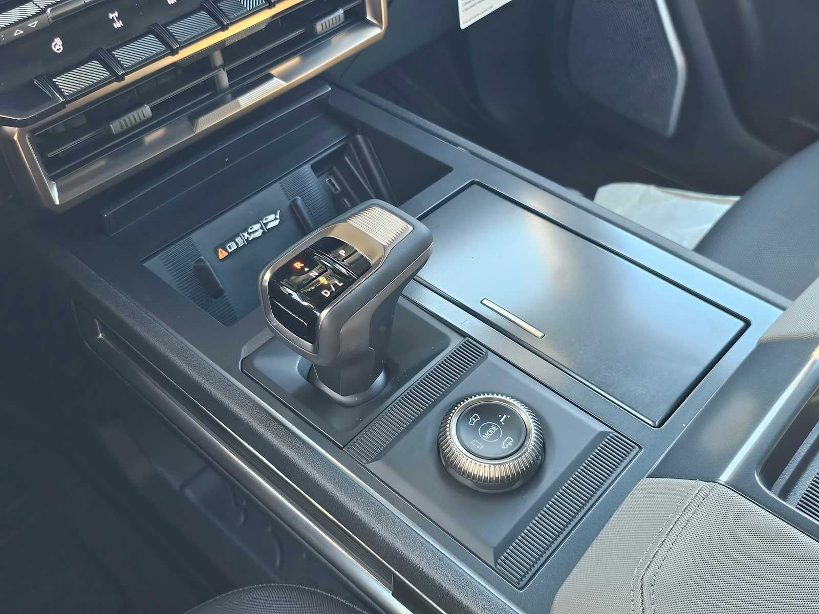 2025 GMC HUMMER EV 3X