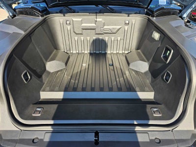 2024 GMC HUMMER EV 3X