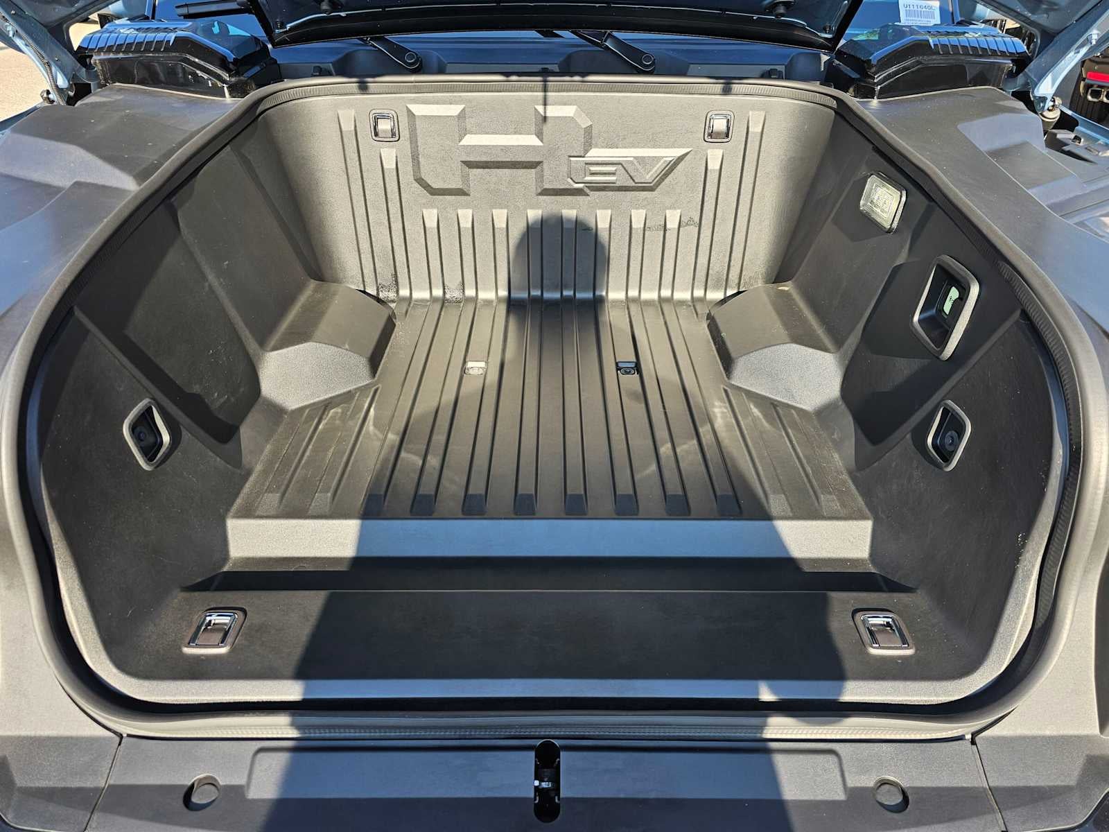 2024 GMC HUMMER EV 3X