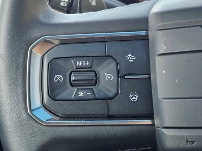 2024 GMC HUMMER EV 3X