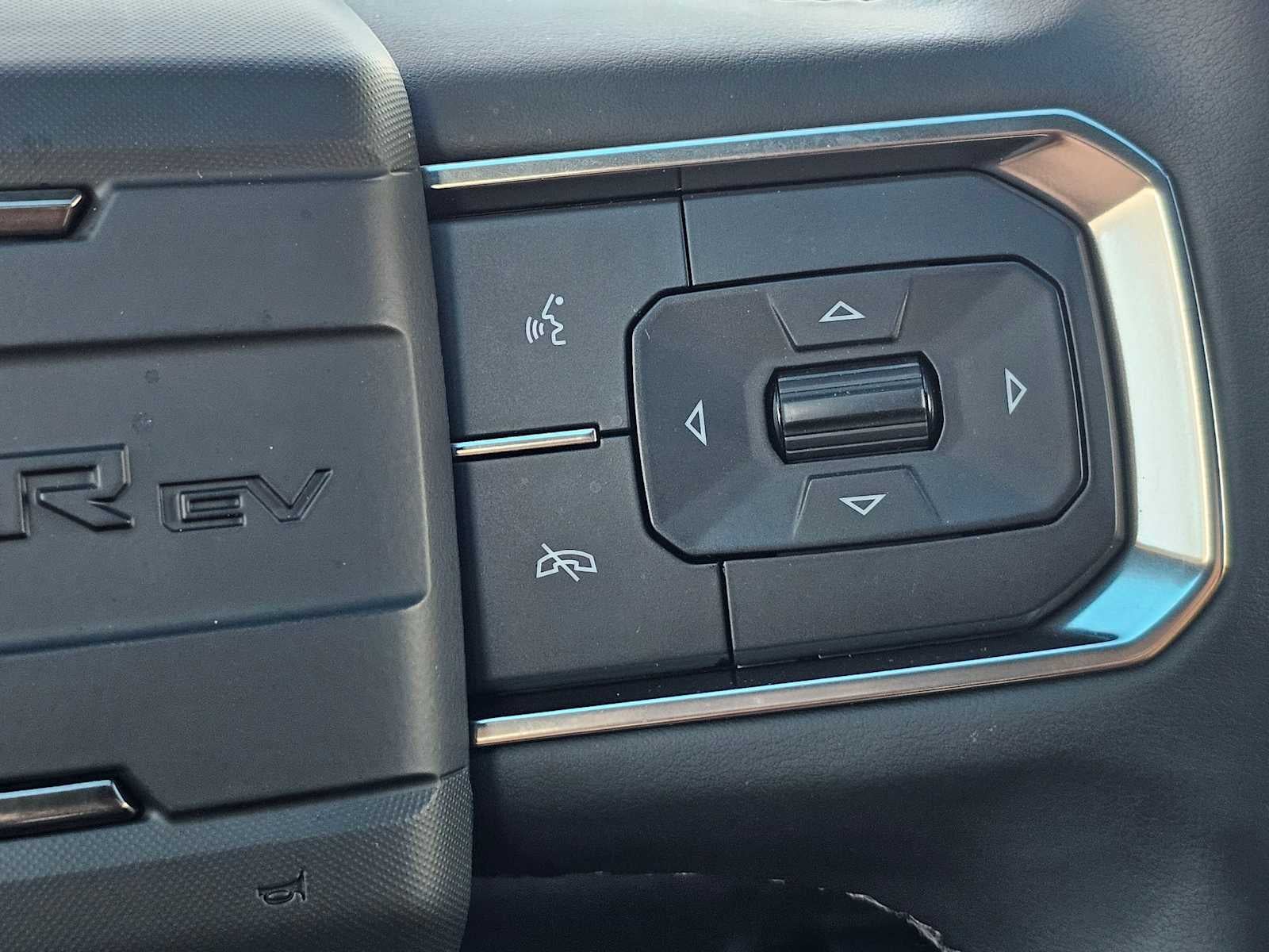 2024 GMC HUMMER EV 3X