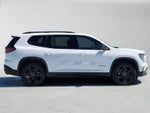 2026 GMC Acadia FWD Elevation