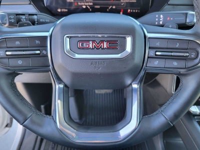 2026 GMC Acadia FWD Elevation