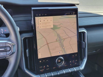 2026 GMC Acadia FWD Elevation
