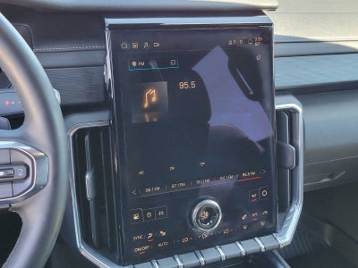 2026 GMC Acadia FWD Elevation