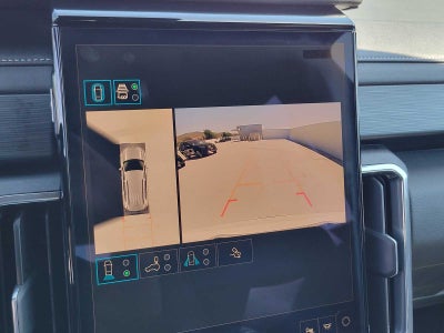 2026 GMC Acadia FWD Elevation