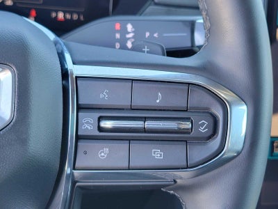 2026 GMC Acadia FWD Elevation