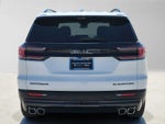 2026 GMC Acadia FWD Elevation