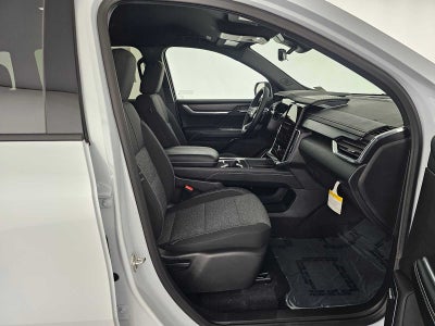 2026 GMC Acadia FWD Elevation