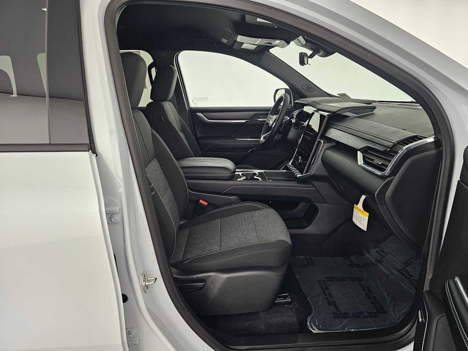 2026 GMC Acadia FWD Elevation