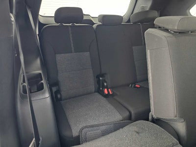 2026 GMC Acadia FWD Elevation