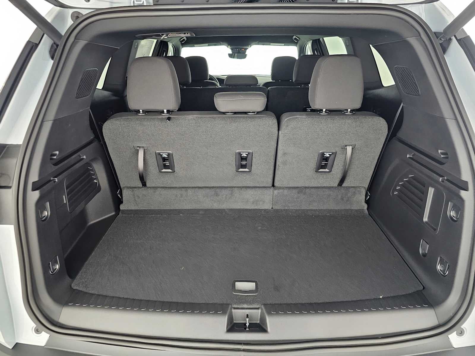 2026 GMC Acadia FWD Elevation