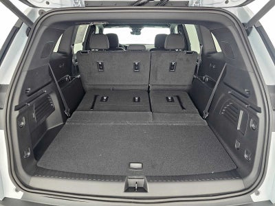 2026 GMC Acadia FWD Elevation