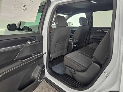 2026 GMC Acadia FWD Elevation
