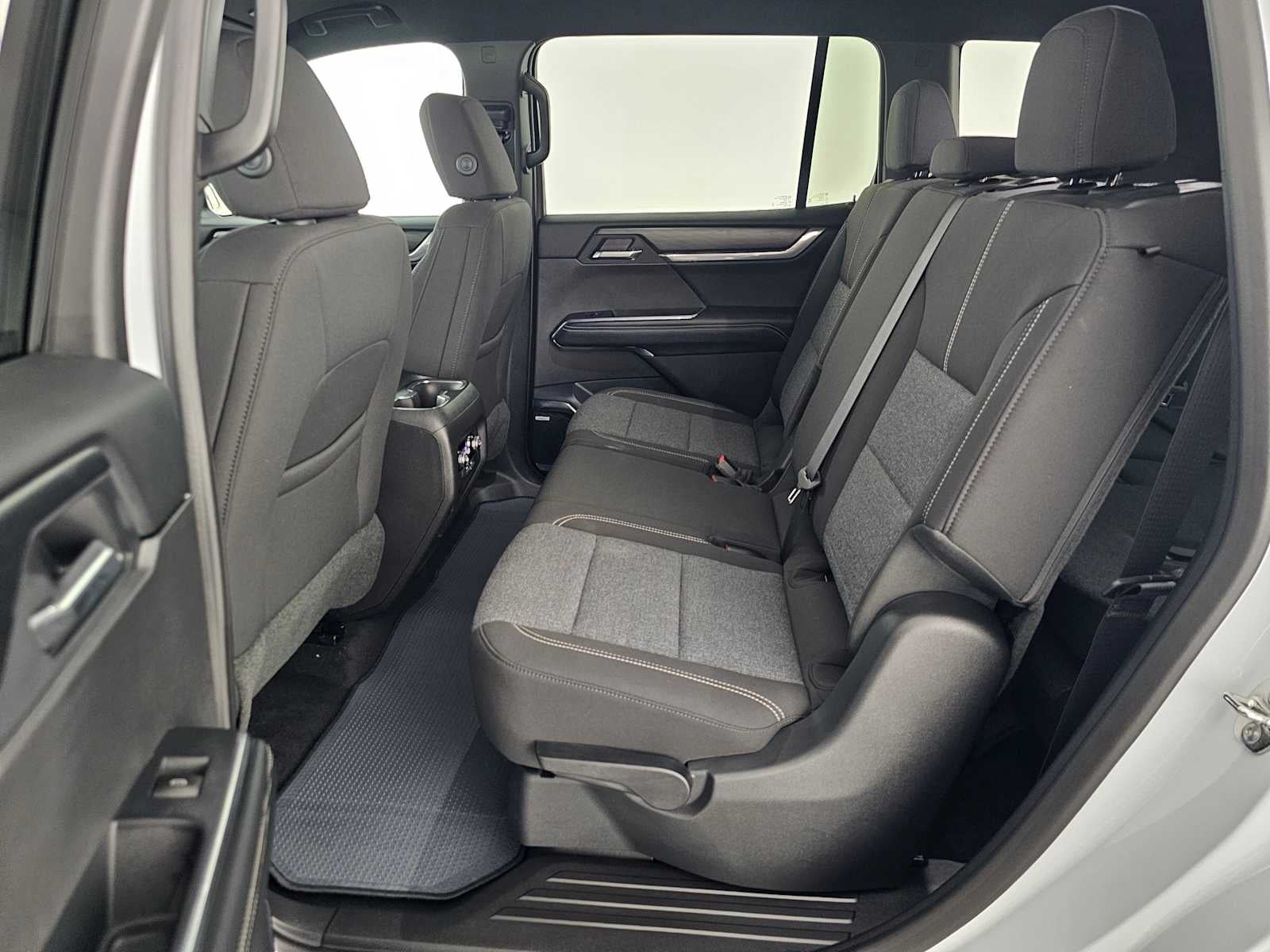2026 GMC Acadia FWD Elevation
