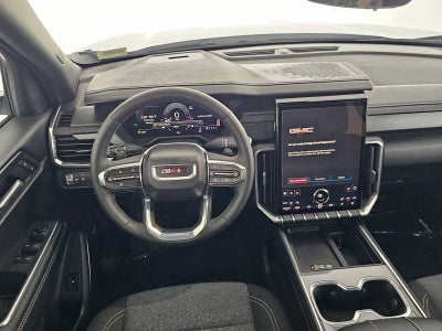 2026 GMC Acadia FWD Elevation