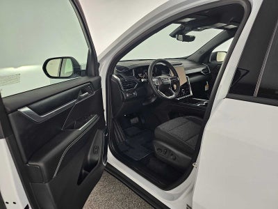 2026 GMC Acadia FWD Elevation