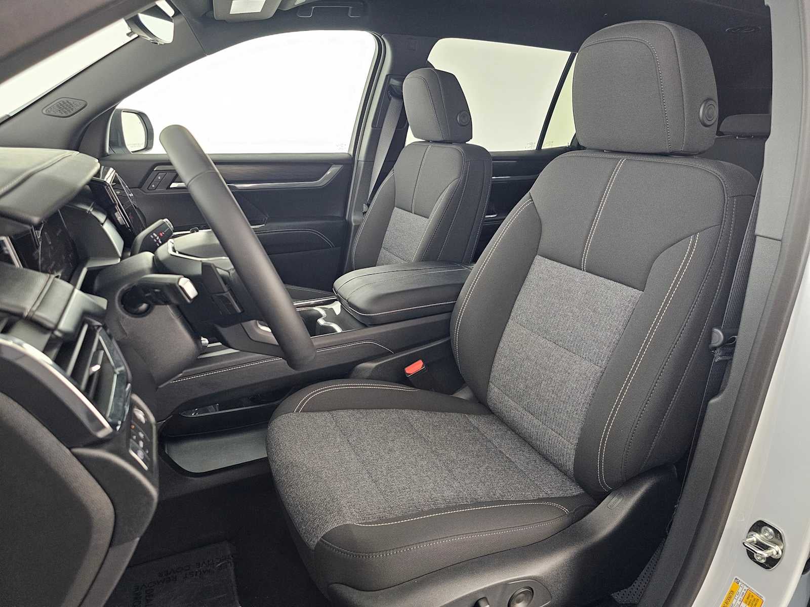 2026 GMC Acadia FWD Elevation