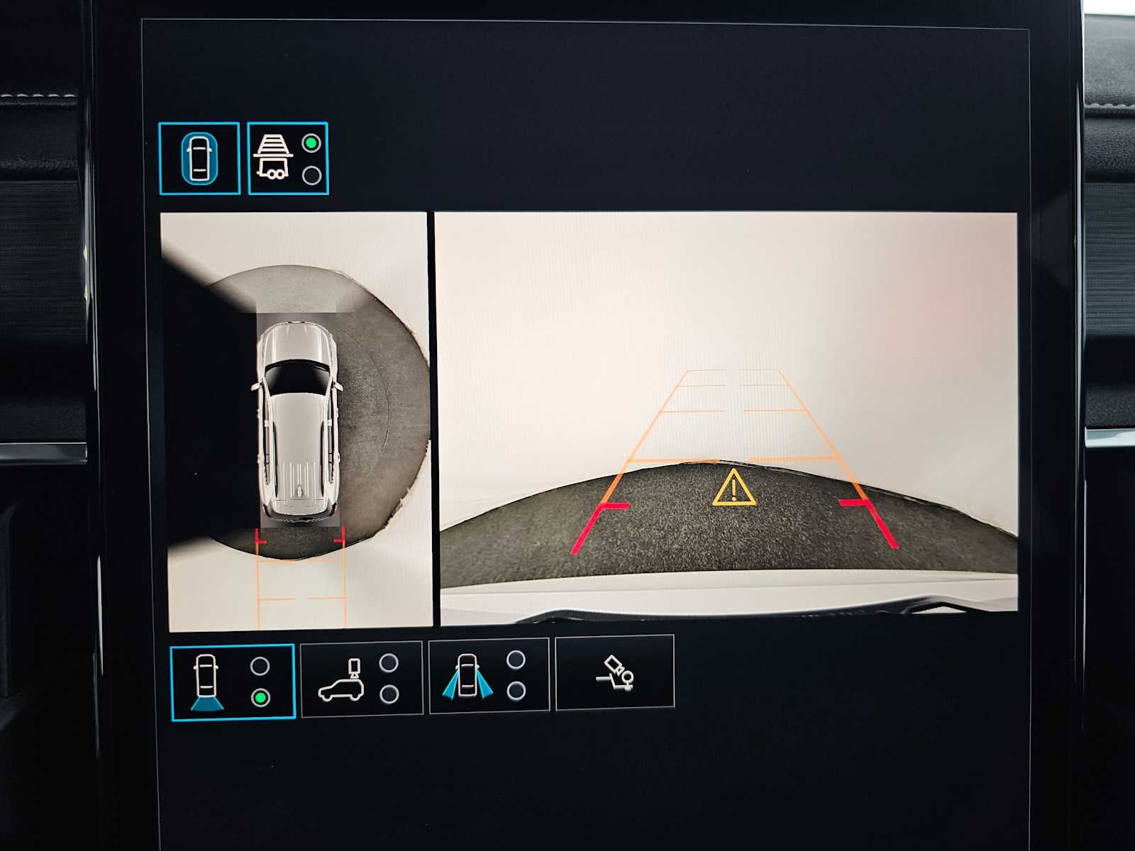 2026 GMC Acadia FWD Elevation