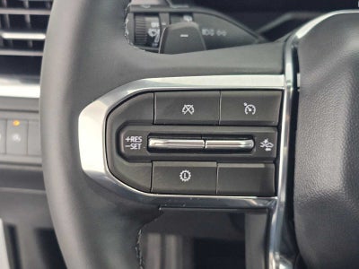 2026 GMC Acadia FWD Elevation