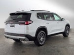 2026 GMC Acadia FWD Elevation