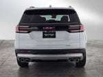 2026 GMC Acadia FWD Elevation