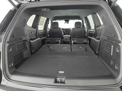 2026 GMC Acadia FWD Elevation