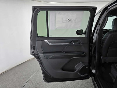 2026 GMC Acadia FWD Elevation