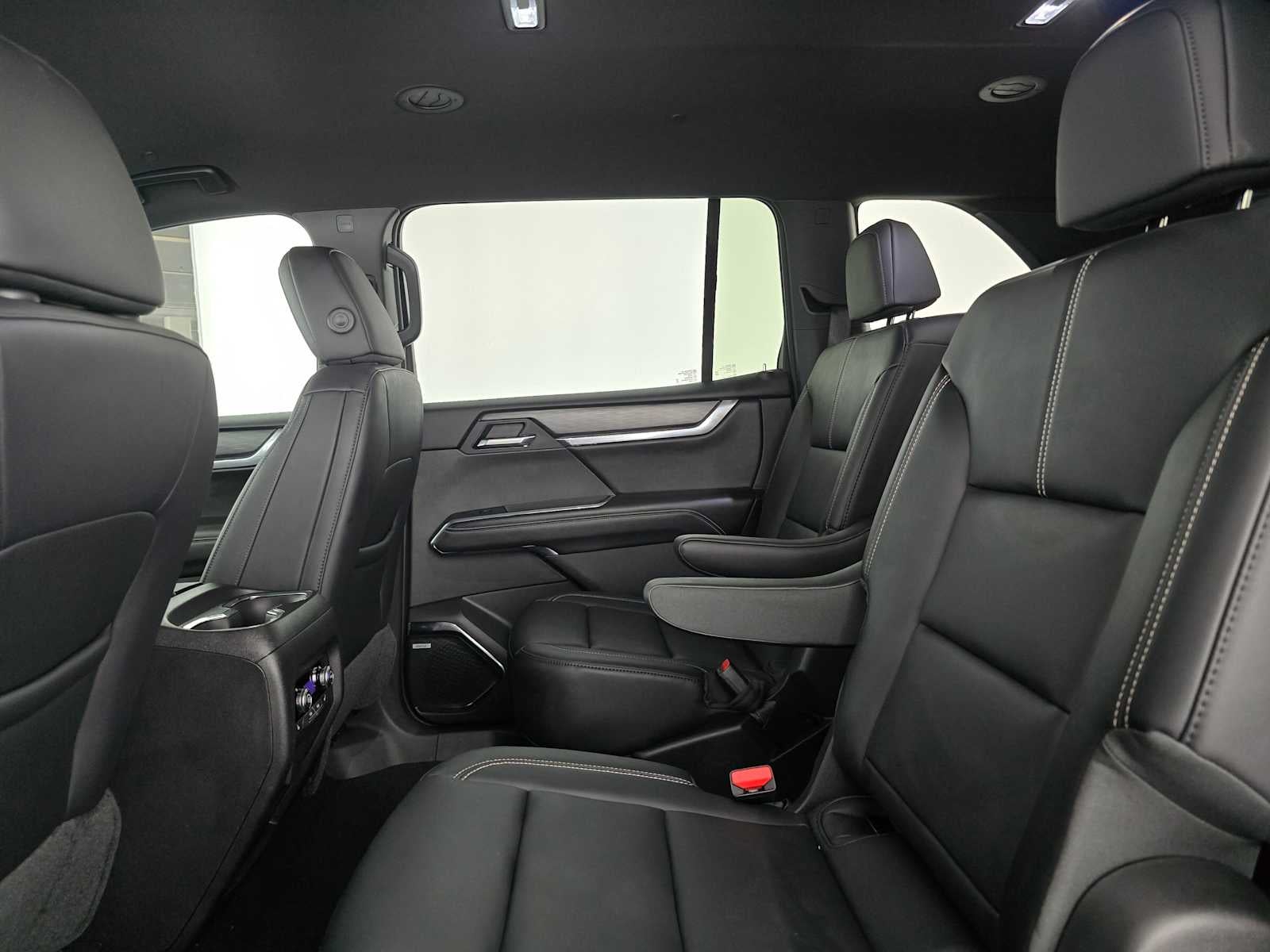 2026 GMC Acadia FWD Elevation