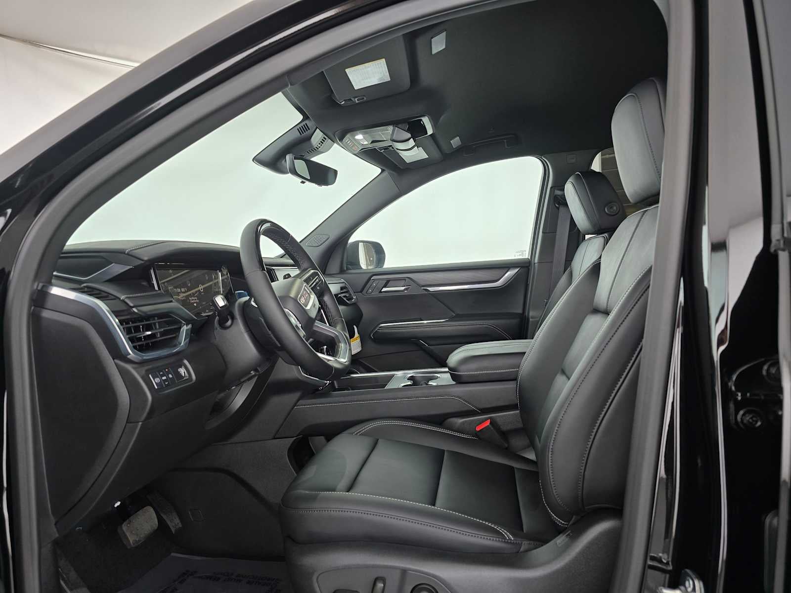 2026 GMC Acadia FWD Elevation