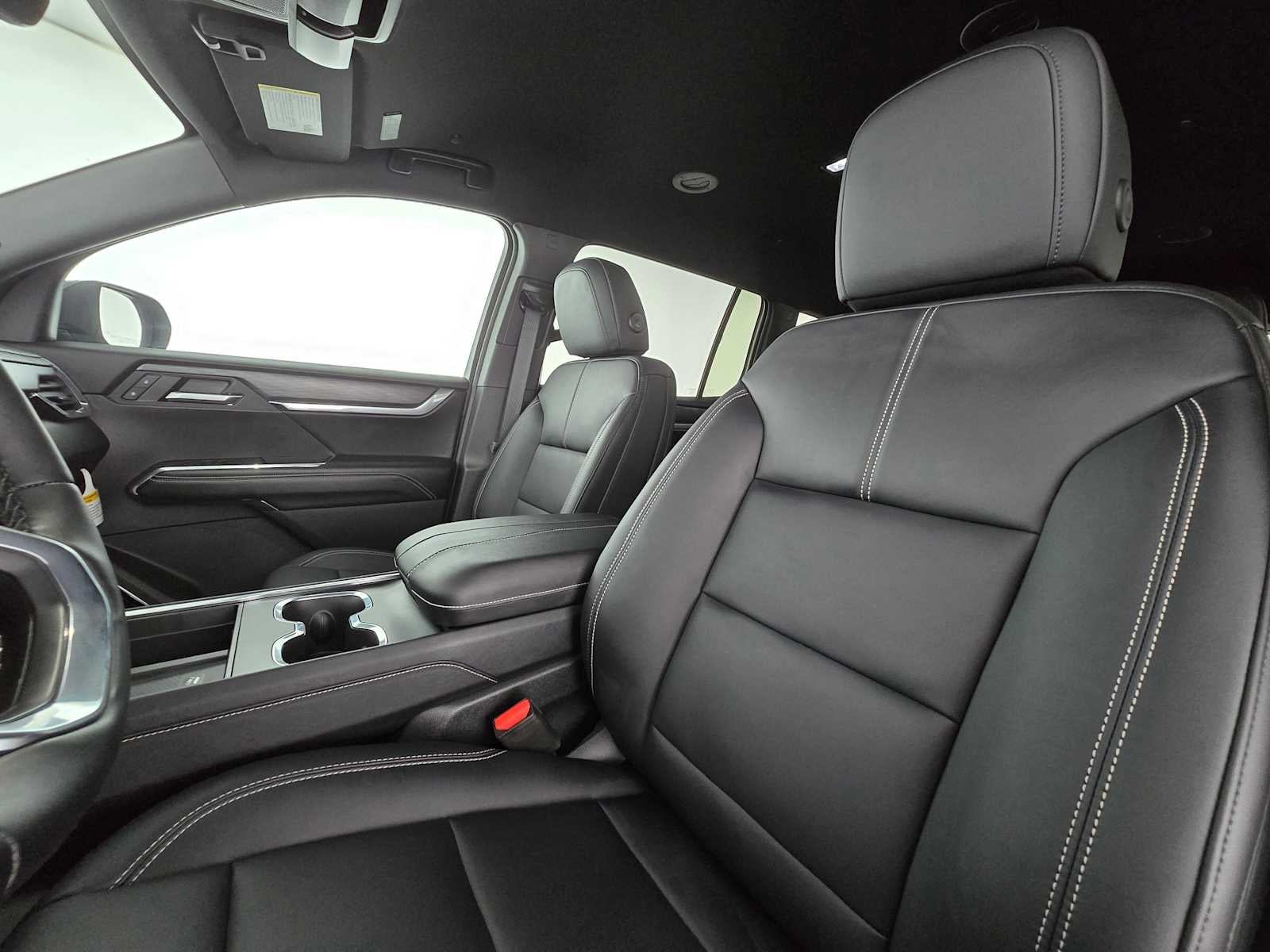 2026 GMC Acadia FWD Elevation