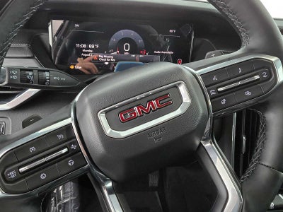 2026 GMC Acadia FWD Elevation