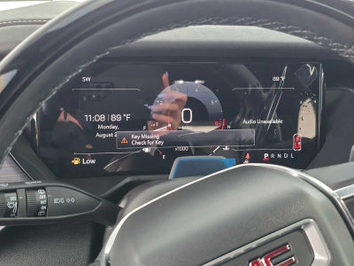 2026 GMC Acadia FWD Elevation