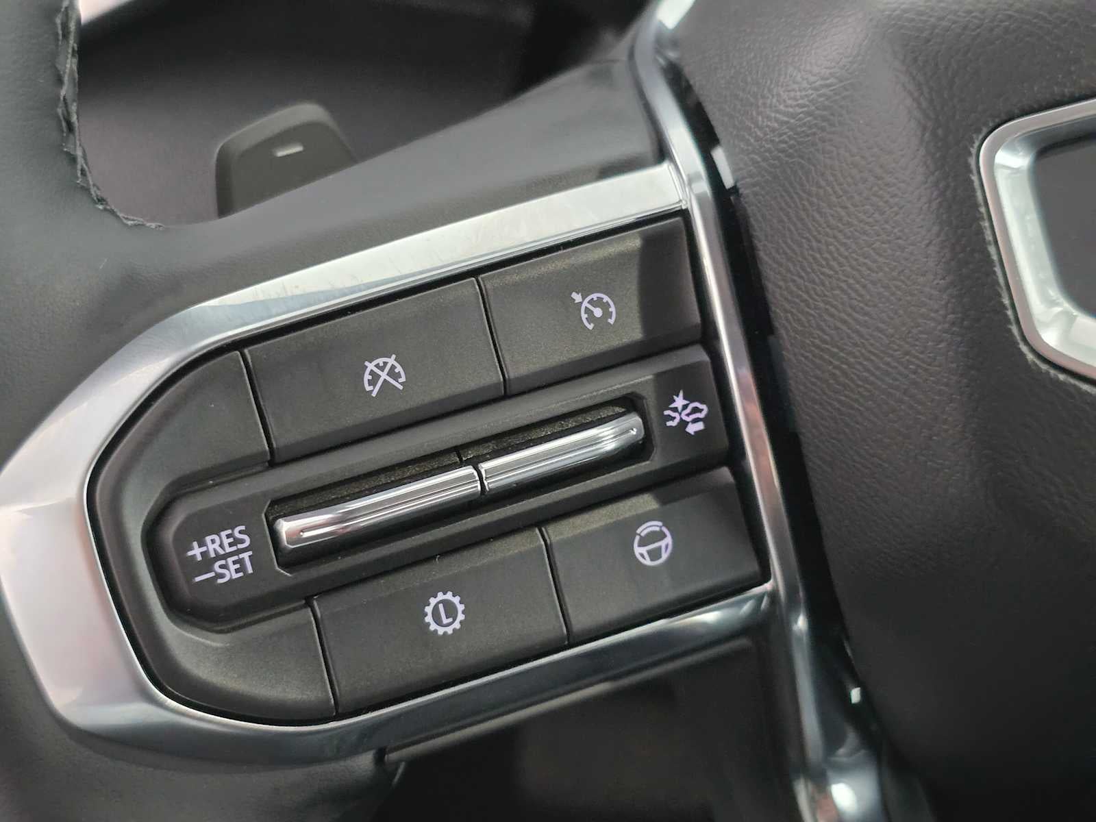 2026 GMC Acadia FWD Elevation