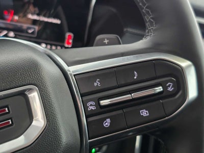 2026 GMC Acadia FWD Elevation