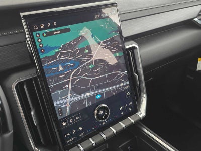 2026 GMC Acadia FWD Elevation