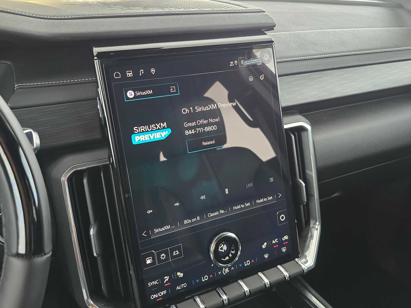 2026 GMC Acadia FWD Elevation