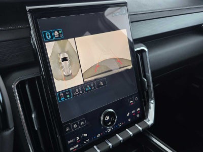 2026 GMC Acadia FWD Elevation